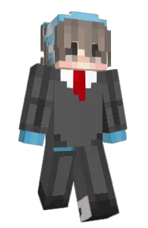 Front of Trenb0logna's skin