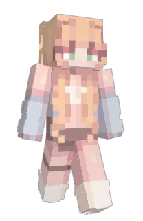 snoozb's Minecraft skin