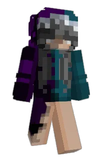 Front of Convergencia's skin