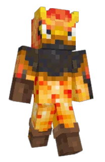 Front of Phoenix__s's skin