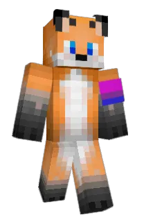 Front of AlexFox_101's skin