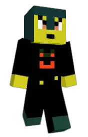 Skin preview