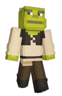 Aylezz's Minecraft skin