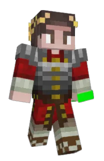 Front of gamernerd_132's skin