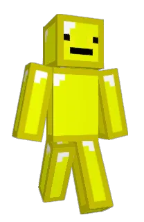 gubuck's Minecraft skin
