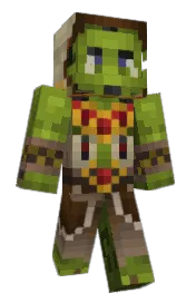 Skin preview