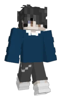 Front of Drinkinsteins's skin