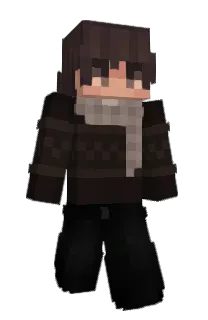 mearch's Minecraft skin