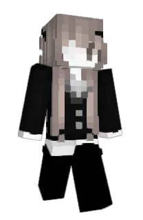 Front of schoolgirlsdiary's skin