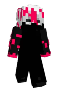 Front of kanekitsune2008's skin