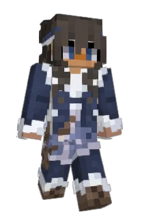 Moon___Light's Minecraft skin