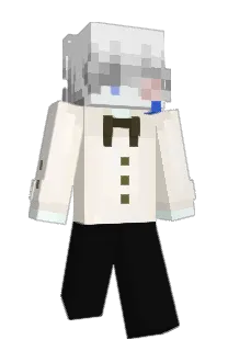 Front of Lilmoshpit's skin