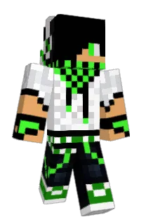 Front of DarkAddictionz's skin