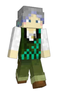 Front of Usagi_Niku's skin