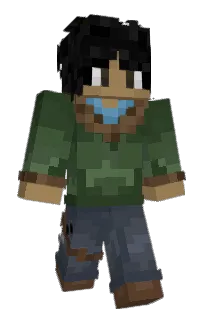 Front of tciflorida's skin