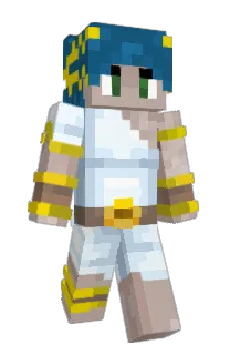 thefallensys's Minecraft skin