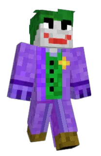 Zadamen's Minecraft skin