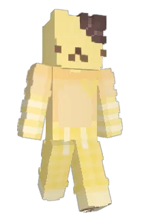 Front of nex_fell's skin