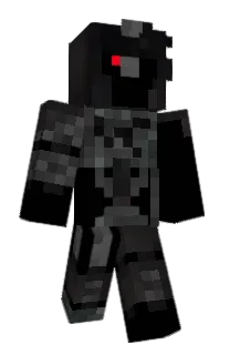 Front of Yandu17's skin