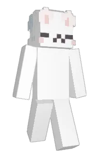 xcmcx's Minecraft skin