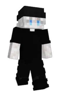 Front of C2ph's skin