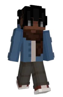 Front of RocketDude__'s skin