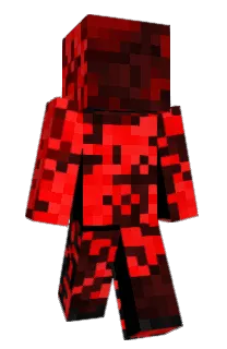 reyphoenix's Minecraft skin