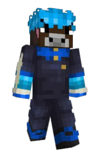 Cow_Not's Minecraft skin