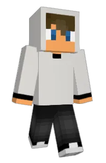 altvnv's Minecraft skin