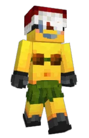 Skin preview