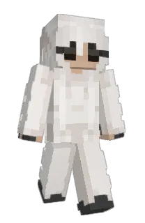 Front of wistfulstatic's skin