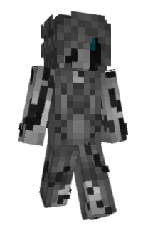 Front of fusselfloh07's skin