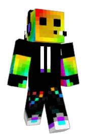 Skin preview
