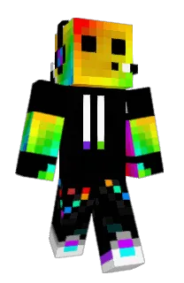 zlatovcen's Minecraft skin