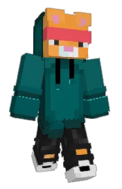 Skin preview