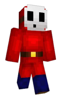 LyleChattt's Minecraft skin