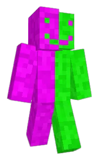 Front of Jman230915's skin