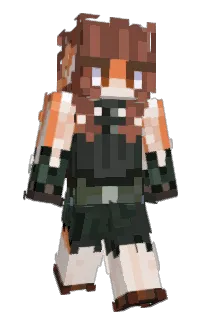 strawblvrry's Minecraft skin