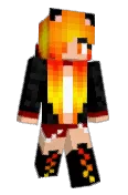 Firehairfox