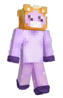 SuperMelon26's Minecraft skin