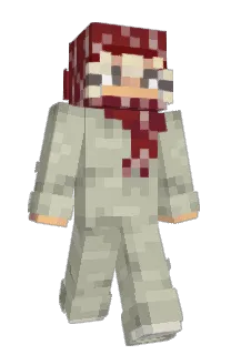 Front of HobeyBrown_Fan's skin