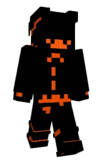 Doomsdayninja87's Minecraft skin