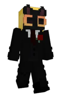 Front of RandomPiggy's skin