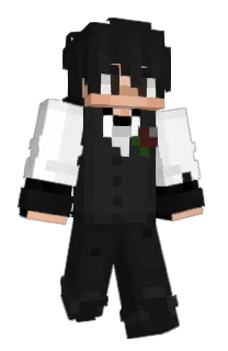 Front of Cufita12's skin