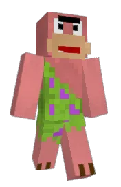 Skin preview