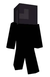 Front of notinventive's skin