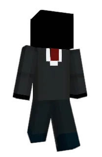 Shaqil's Minecraft skin