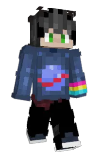 Front of _wildfires's skin