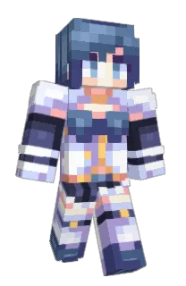 PepInMyStepp's Minecraft skin