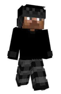 KEXRS's Minecraft skin